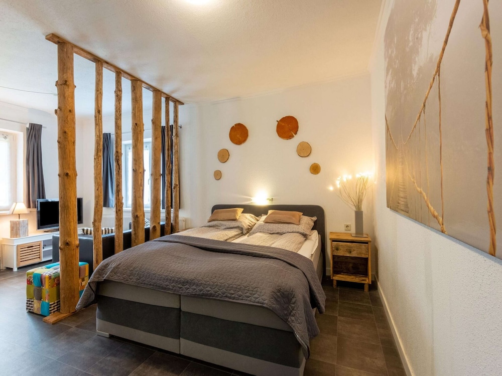 Fabulous Apartment in Bichlbach