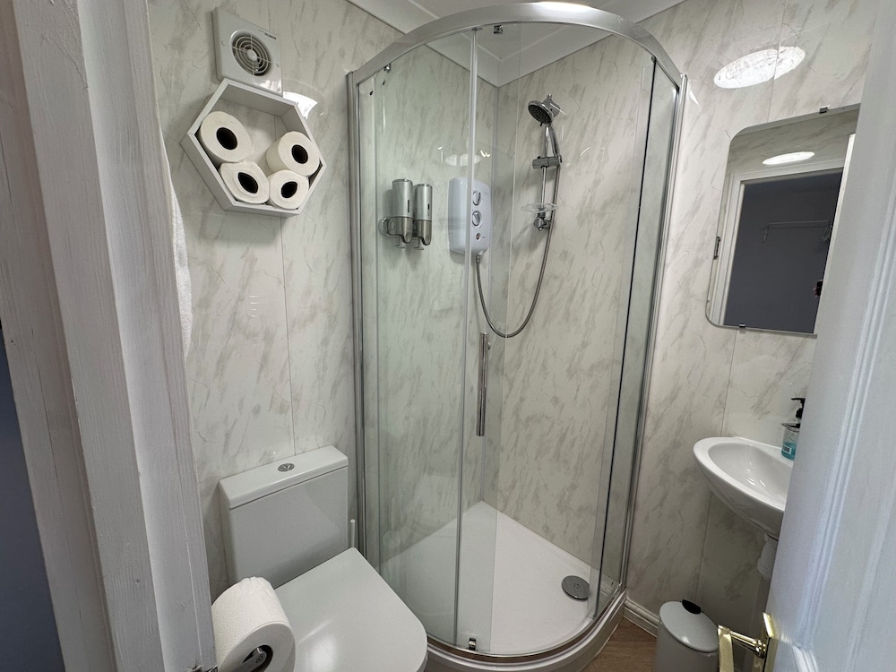 City Guesthouse
