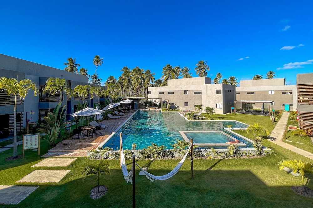 Villas Manatee by ER