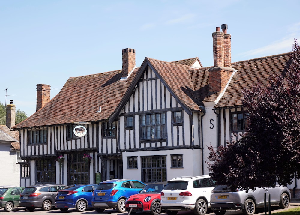 Sudbury Vacations - The Bull Hotel Long Melford by Greene King Inns - Property Image 3