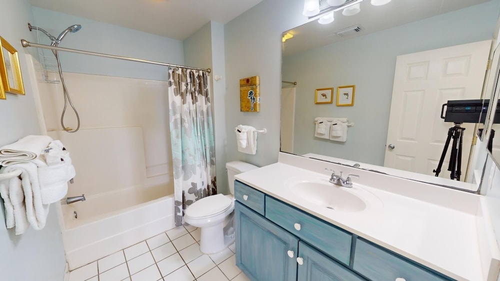 South Beach Ocean S by Tybee Vacation Rentals