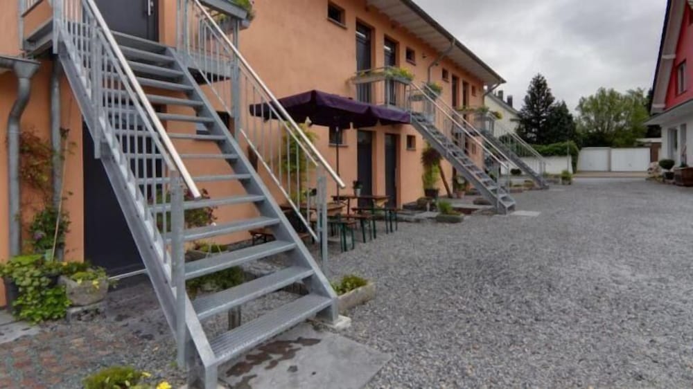 Campus Boardinghouse Aachen