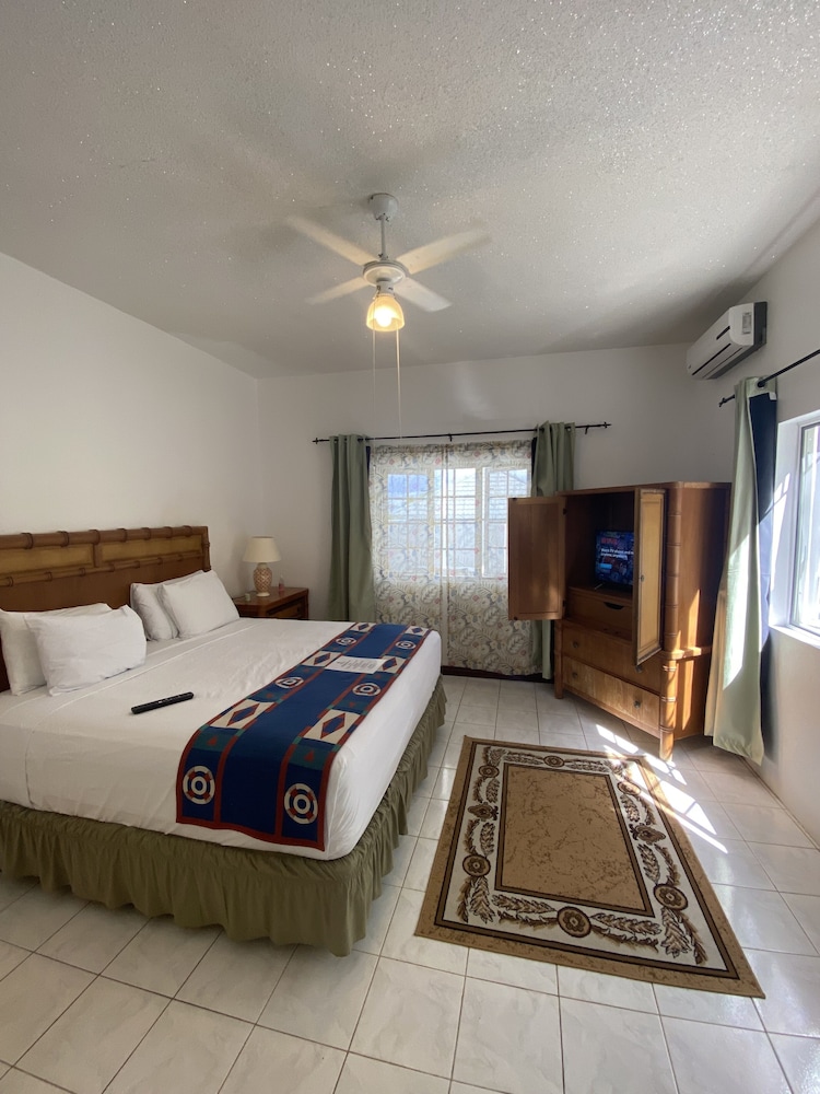 All Nations Guesthouse