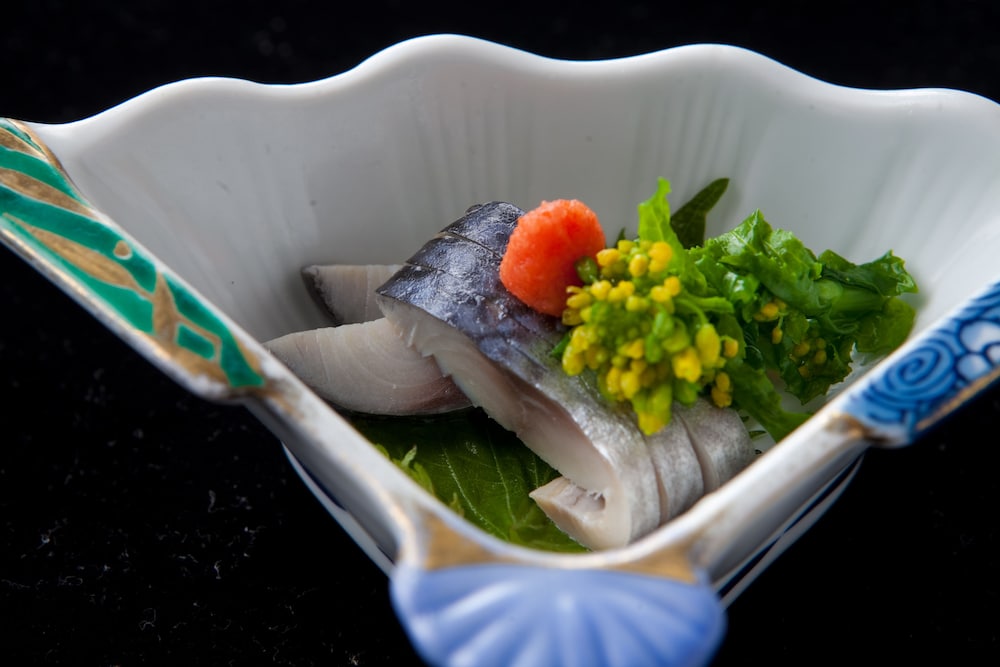 Ryokan Sennari