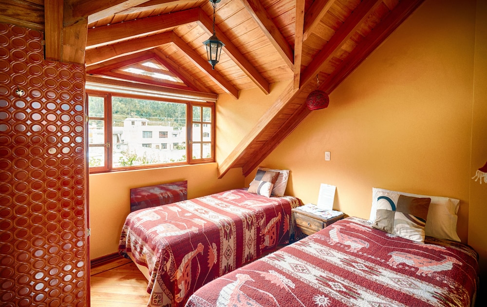 Hotel Casa de Huéspedes Casa de Luis - Image 1