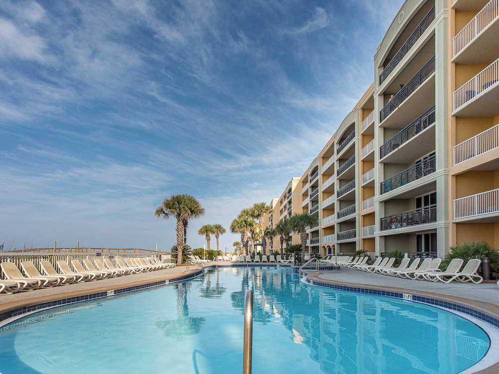 Azure #511 by Southern Vacation Rentals
