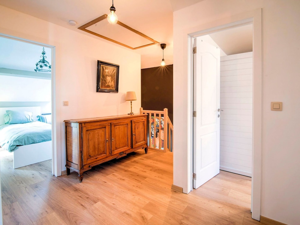 Peaceful Durbuy Home & Garden view 5