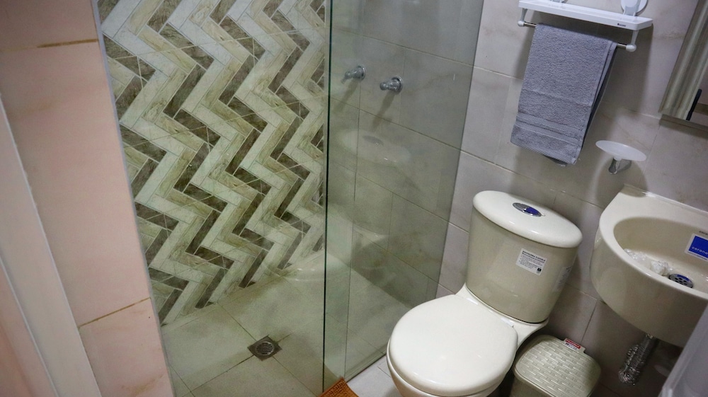 HOSTAL KASAMADOR