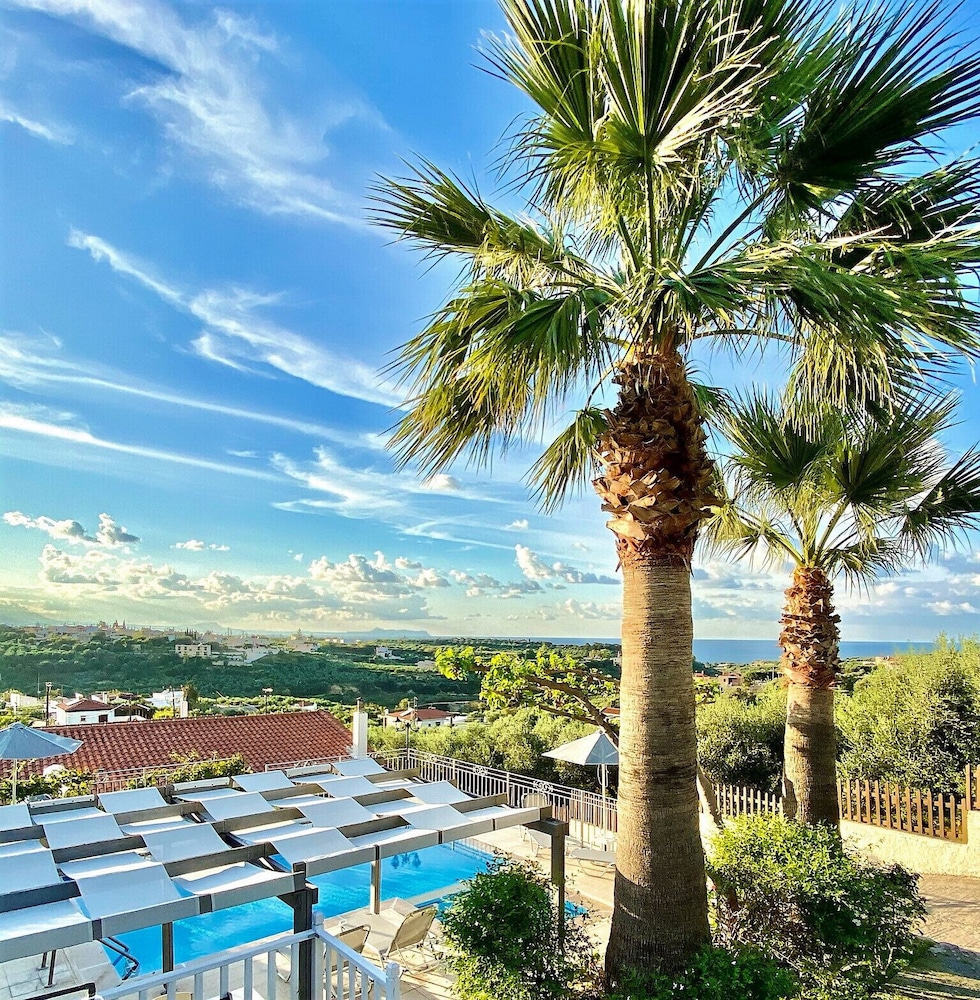 Eros Villa