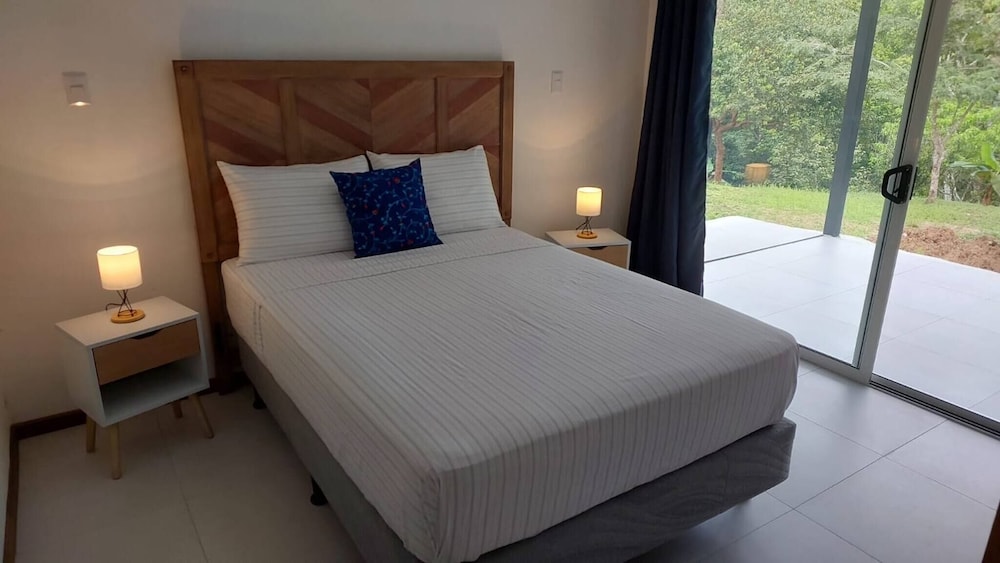 Villa Pura Vida - Marañon