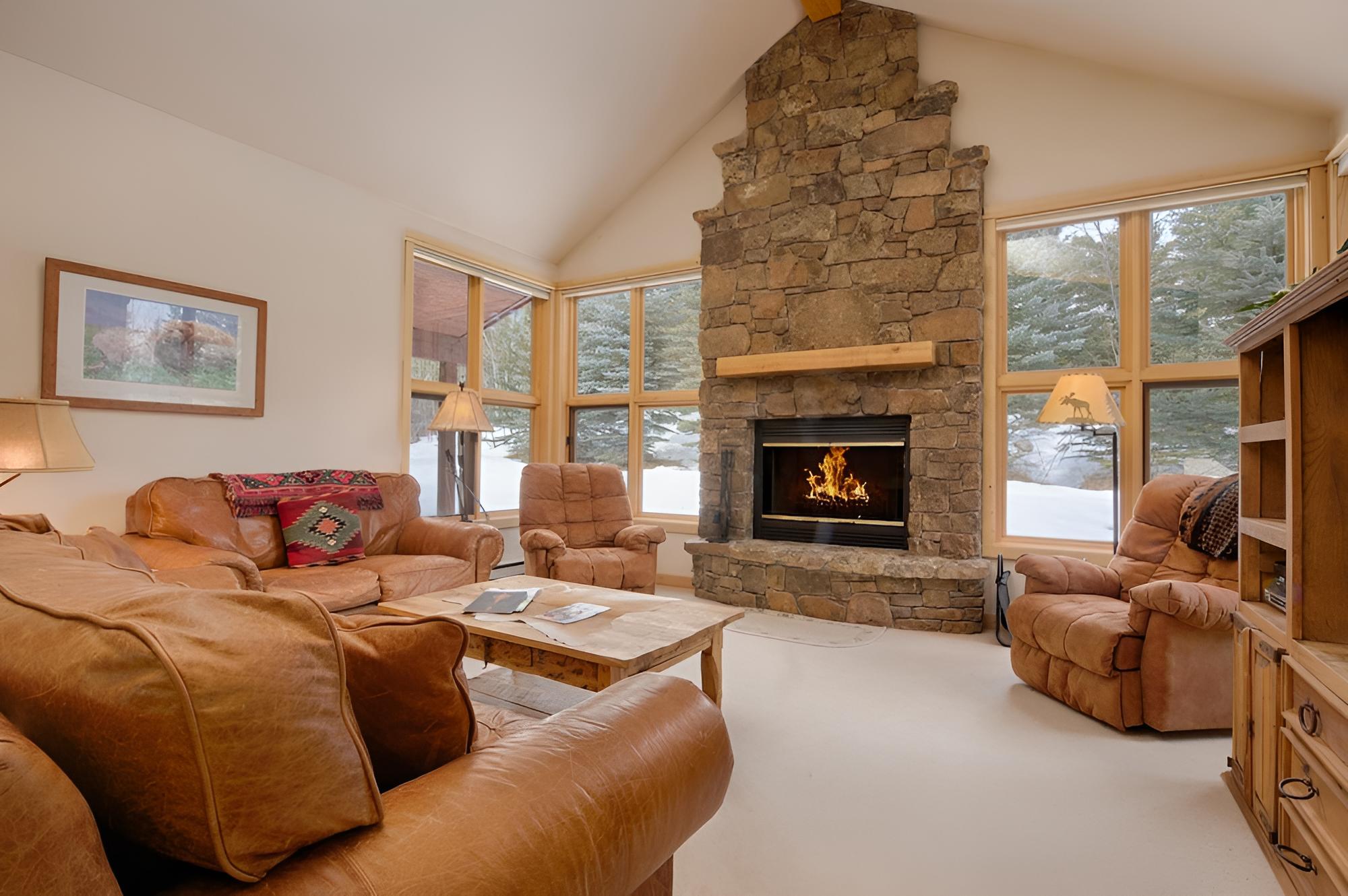 Teton Village Vacations - Moose Creek by JHRL - Property Image 7