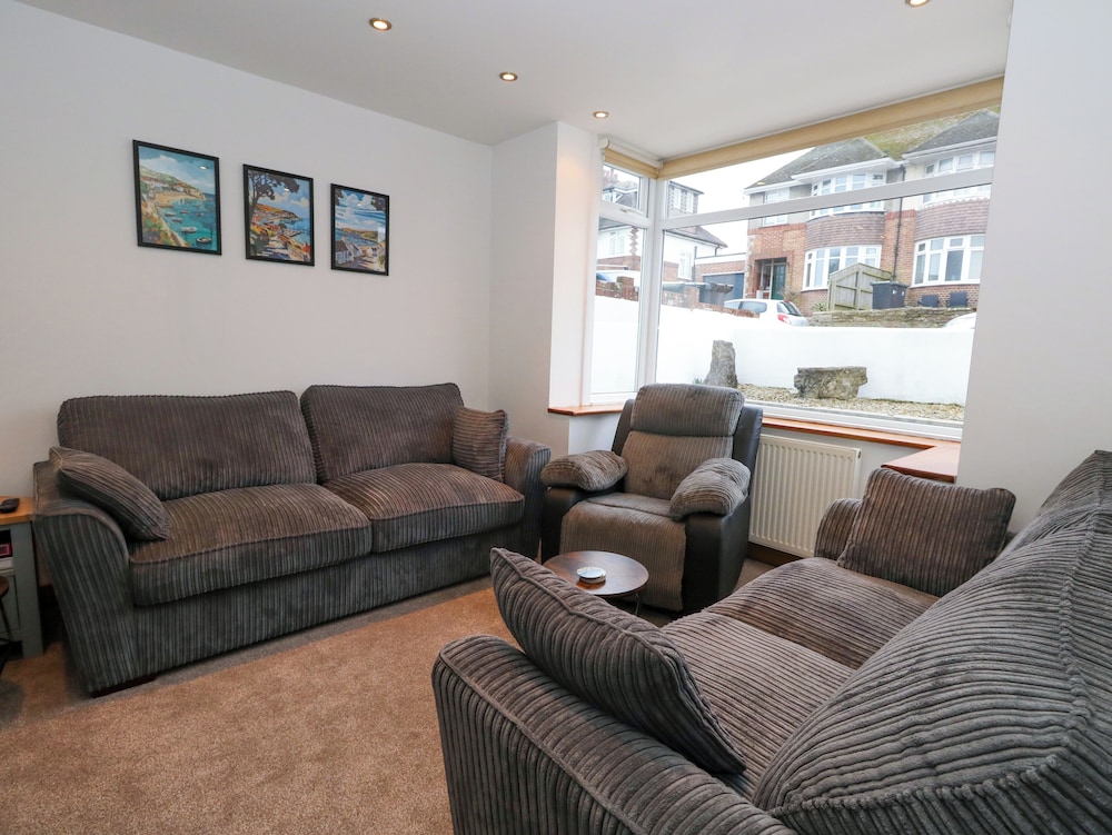 The Swanage Rail Lookout