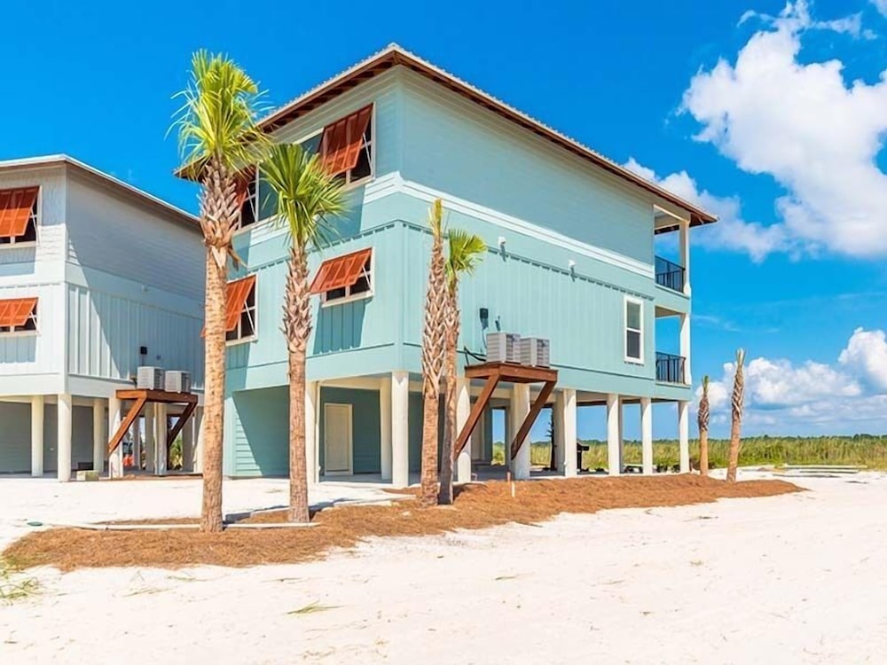 Lagoonie Goo Goo by Southern Vacation Rentals view 4