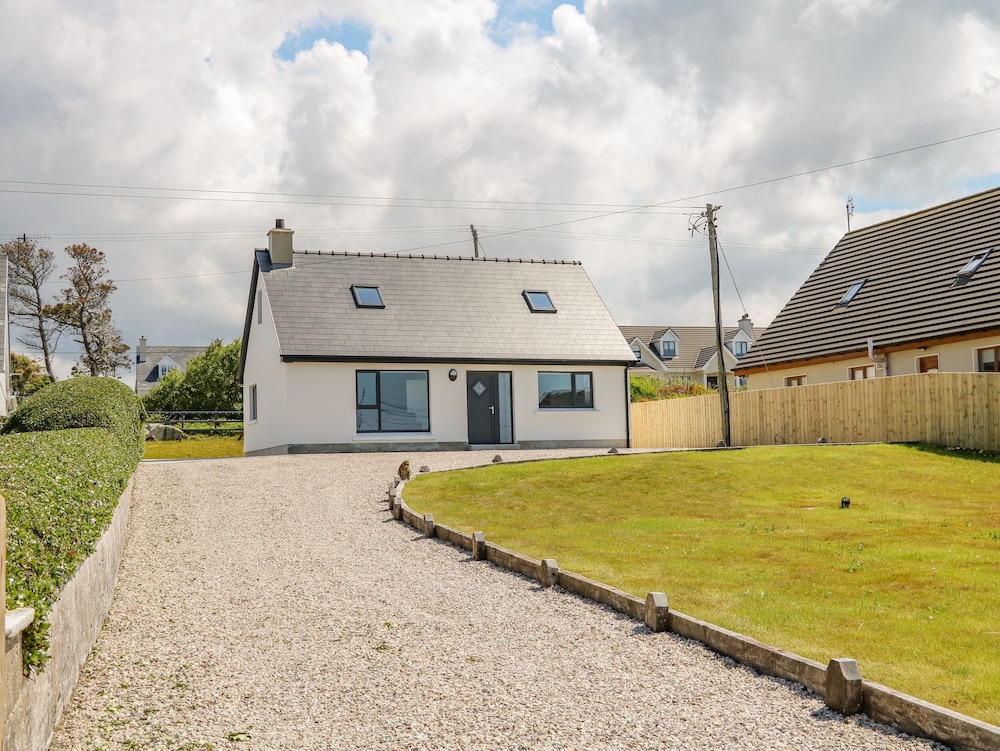 The Cottage