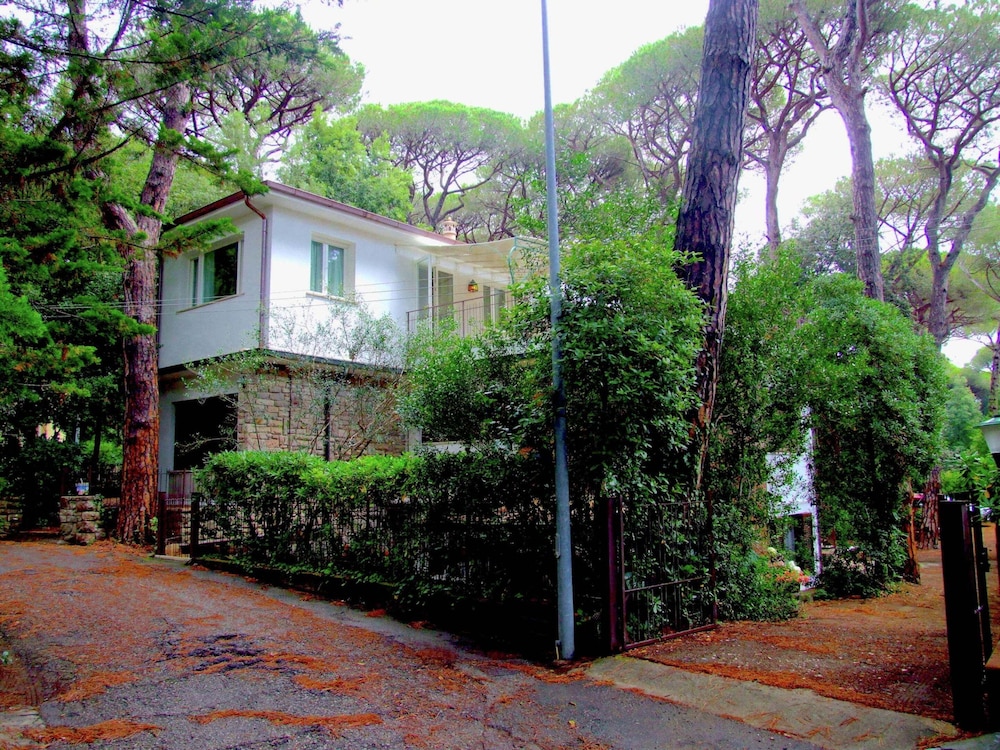 Charm in Castagneto Carducci view 2