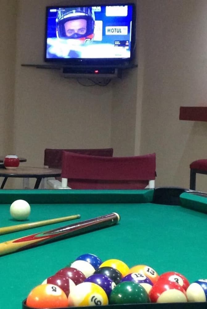 Maravellia Art Hotel - Property Image 47