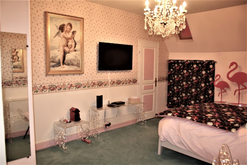 Relais du Destin