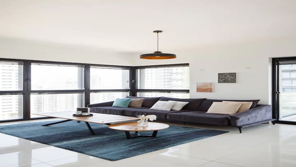 Special Apartment Sea View Luxury Tower