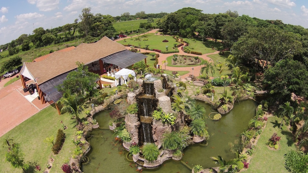 Terramia Resort