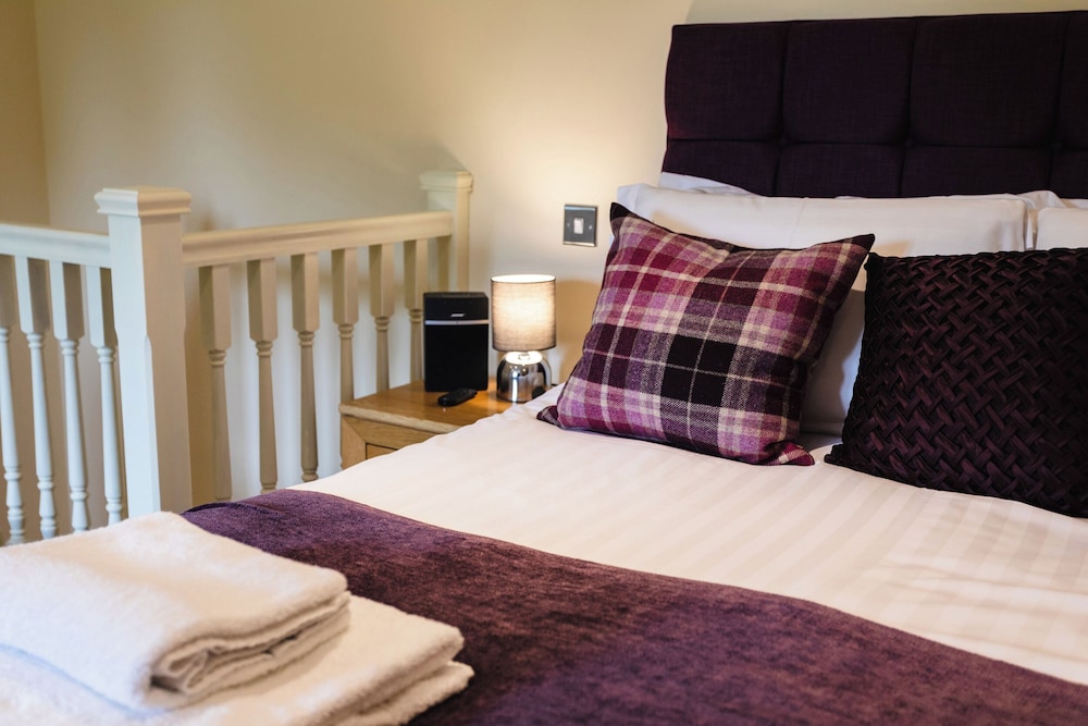 Birsley Cottage