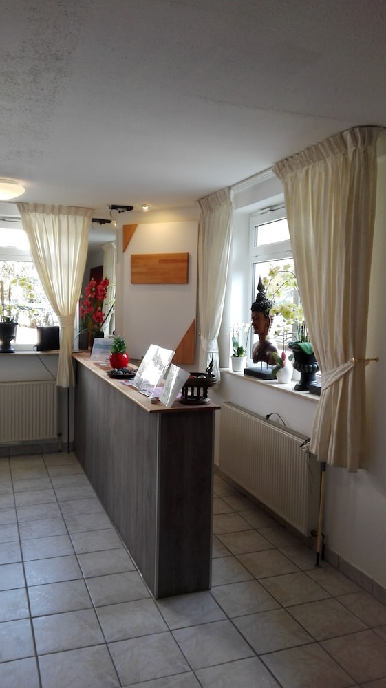 Hotel Wildunger Hof - Property Image 11