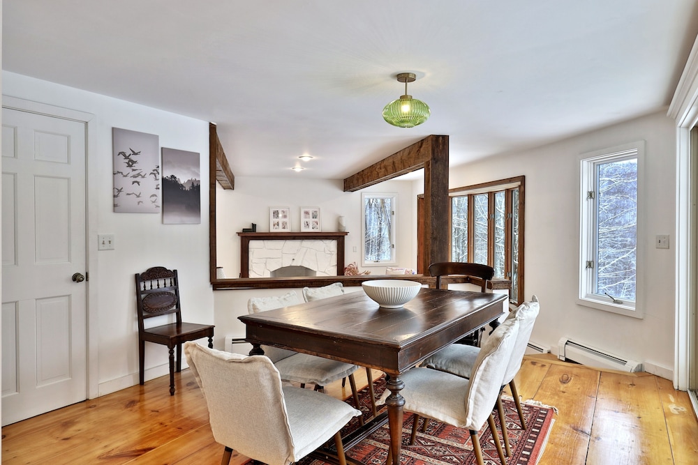 Mountainview Escape 4 Bedroom Home