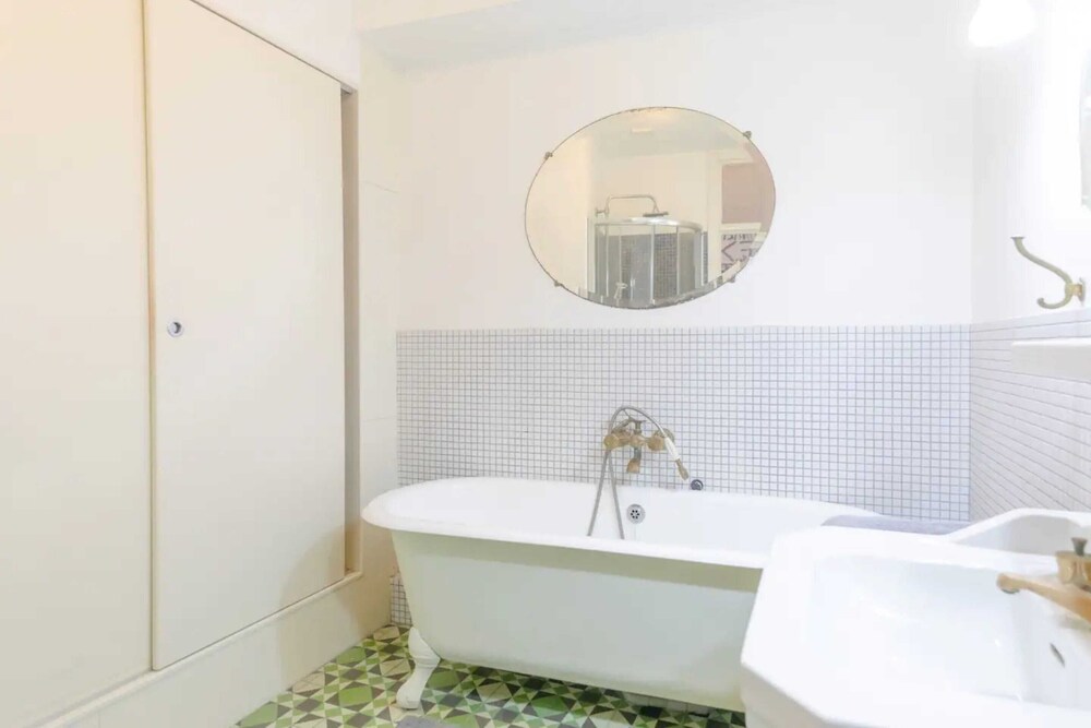Stylish & Welcoming 3BD Flat - Stoke Newington