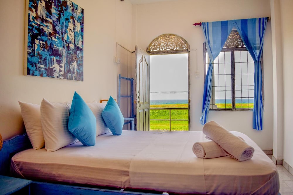 Rampart View Guest House