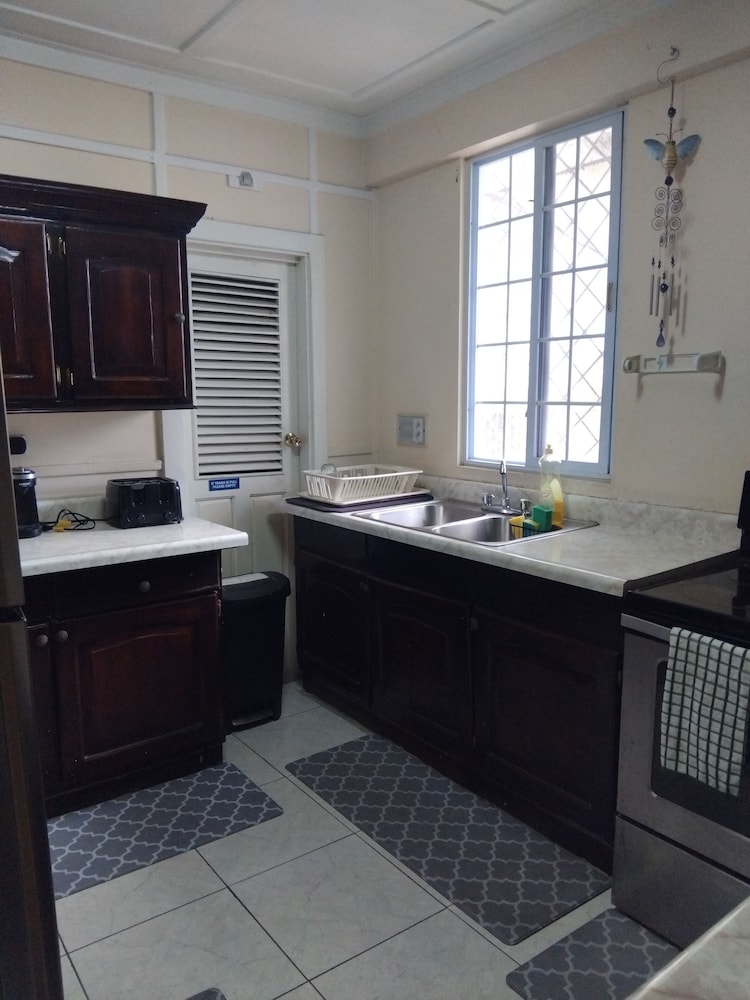 Dalley's Cozy Apartments