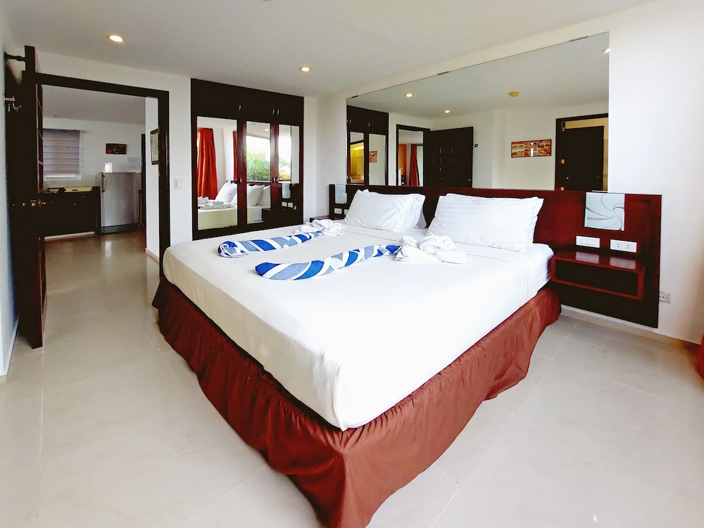 Bohol Vantage Resort
