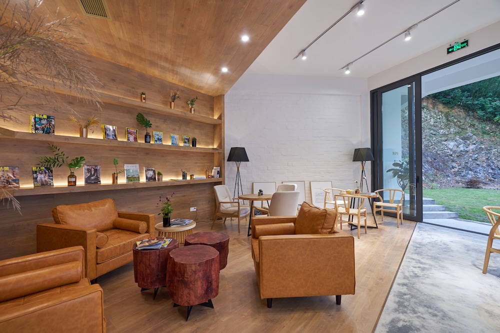 Mogan Mountain ZAN Olina Resort Villa