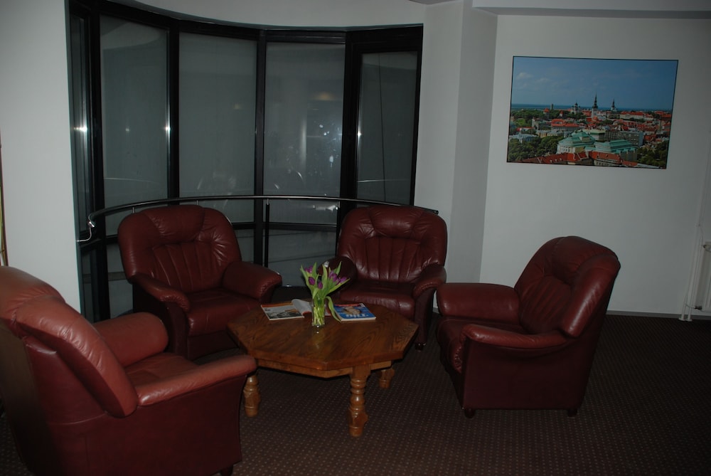 Tallinn Vacations - Center Hotel - Property Image 34