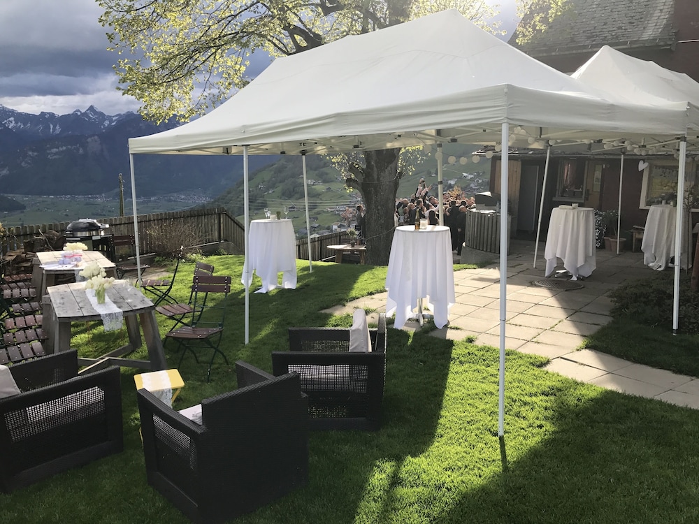 AmdenLodge - Bienenheim Naturhostel