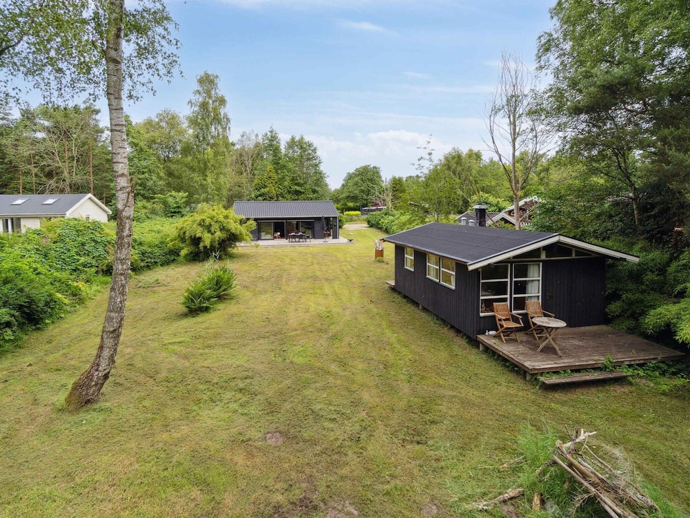5 Star Holiday Home in Frederiksvaerk