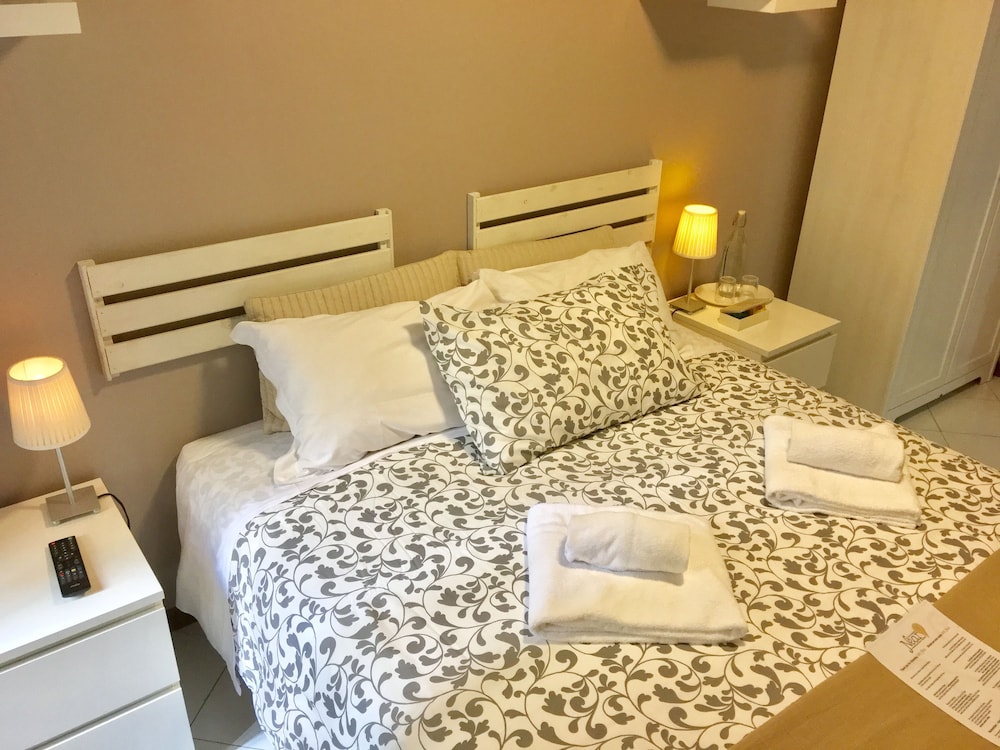 B&B Near