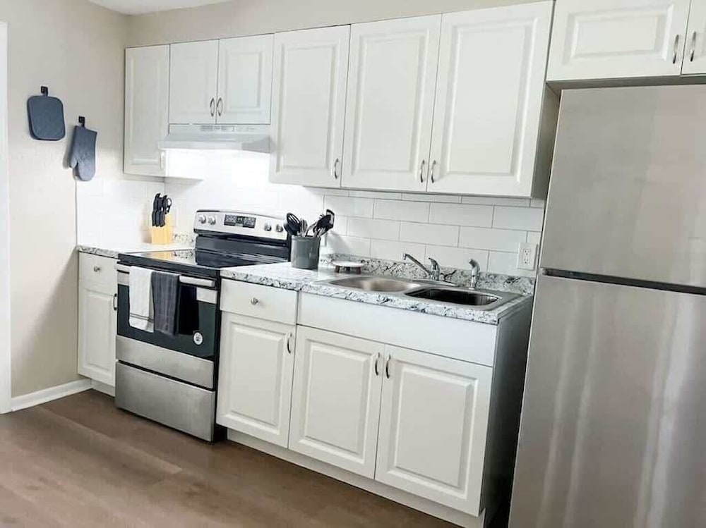 Charming Duplex in Zephyrhills! #1