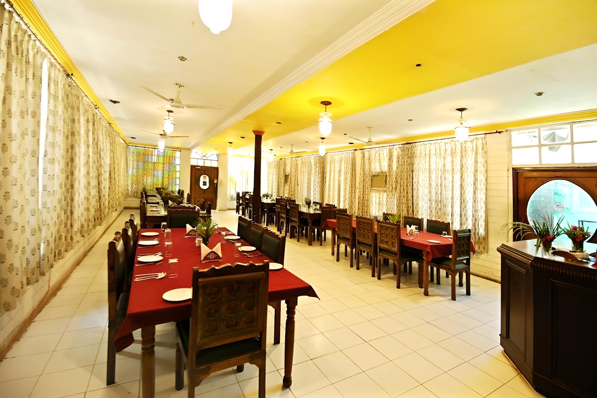 Kaner Bagh A Heritage Boutique Hotel 41