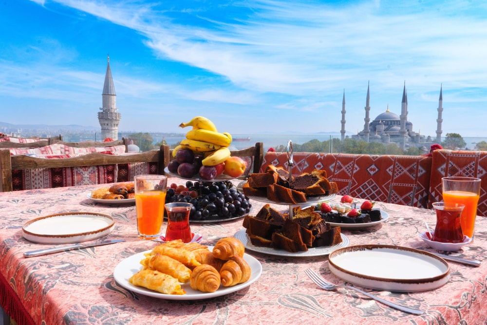 World Heritage Center Otel - Image 32