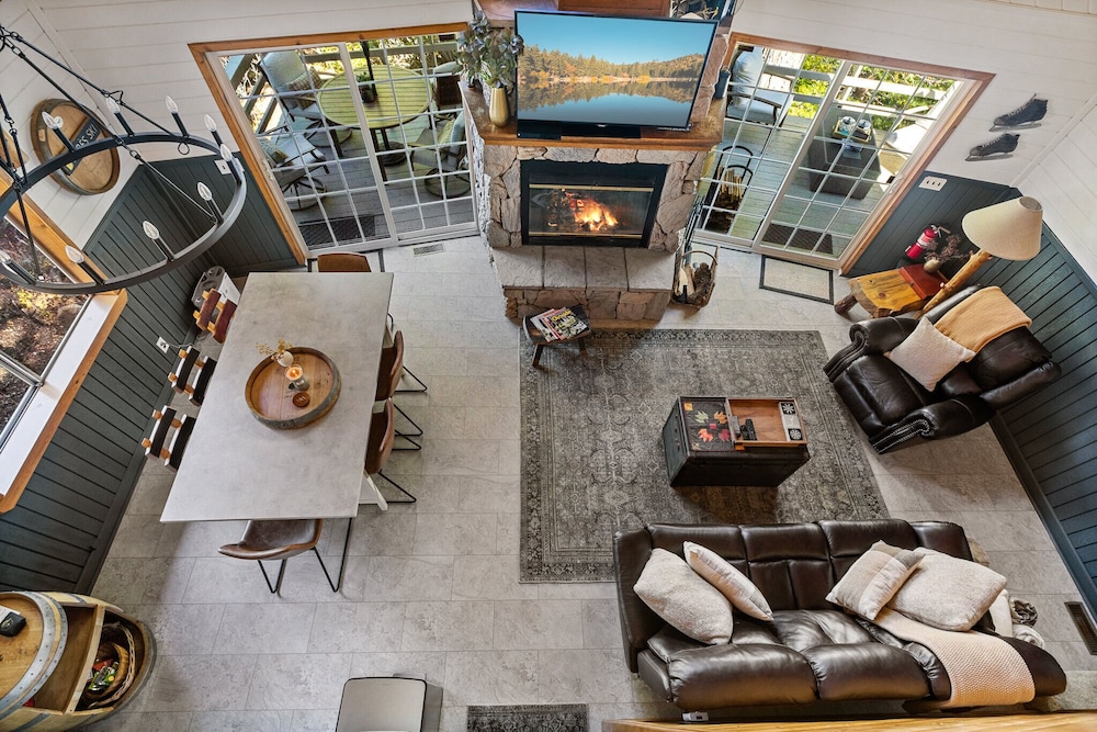 Chalet Vino