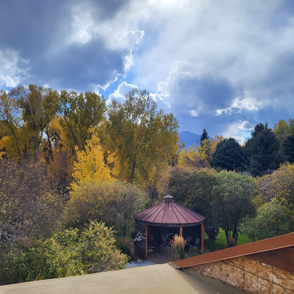 Buffalo Peaks B&B