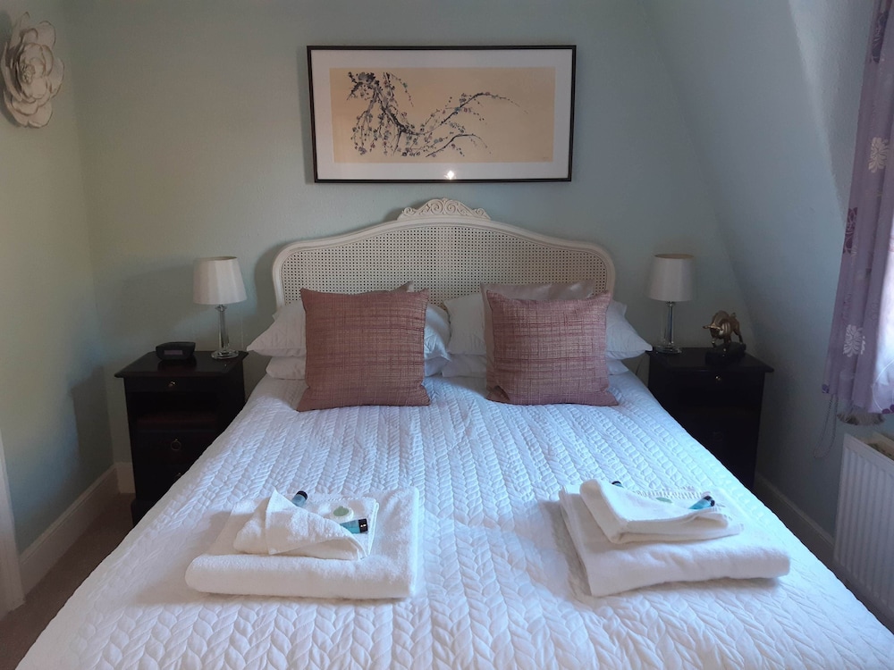 Brocks Guest House