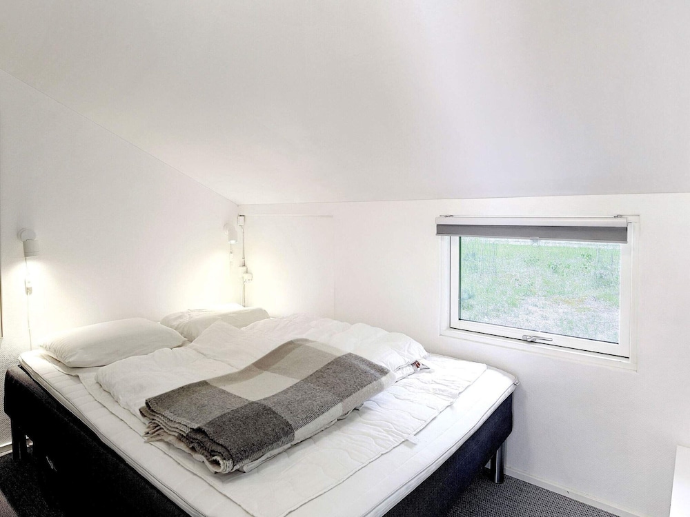 Holiday Home in Rørvig view 3