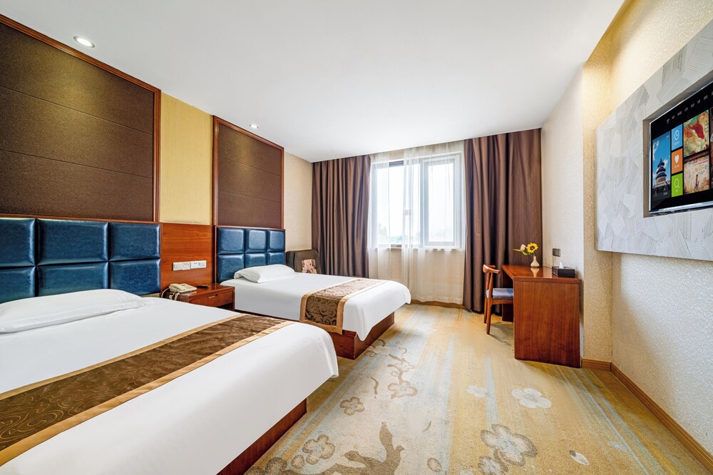 Boai Hotel International Hotel