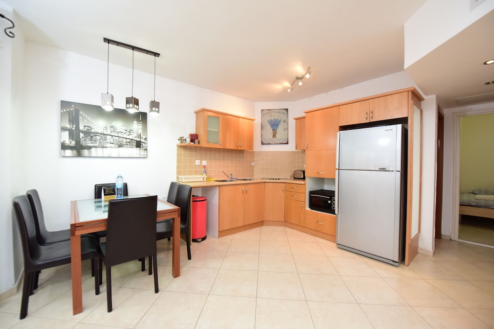 Amdar Holiday Apartments