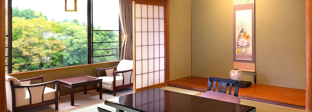 Kissho Yamanaka