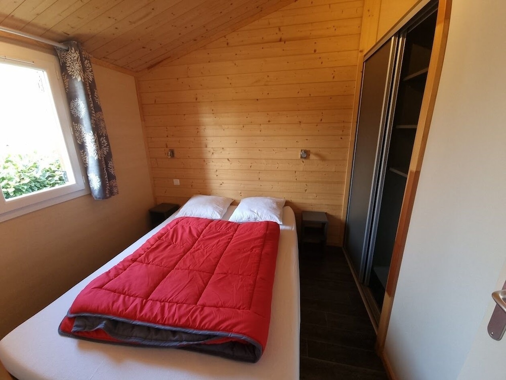 Camping Les Goélands