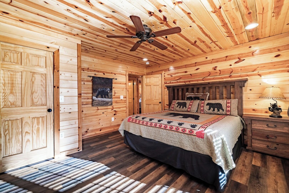 Smoky Cove Dream