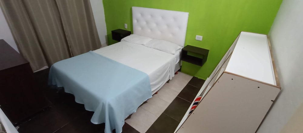Casa Mis Suegros