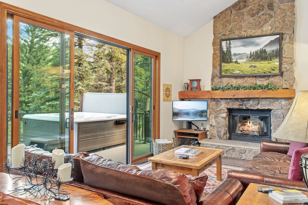 Aspen Brook Serenity By Estes Park Homes 4 Bedroom Home
