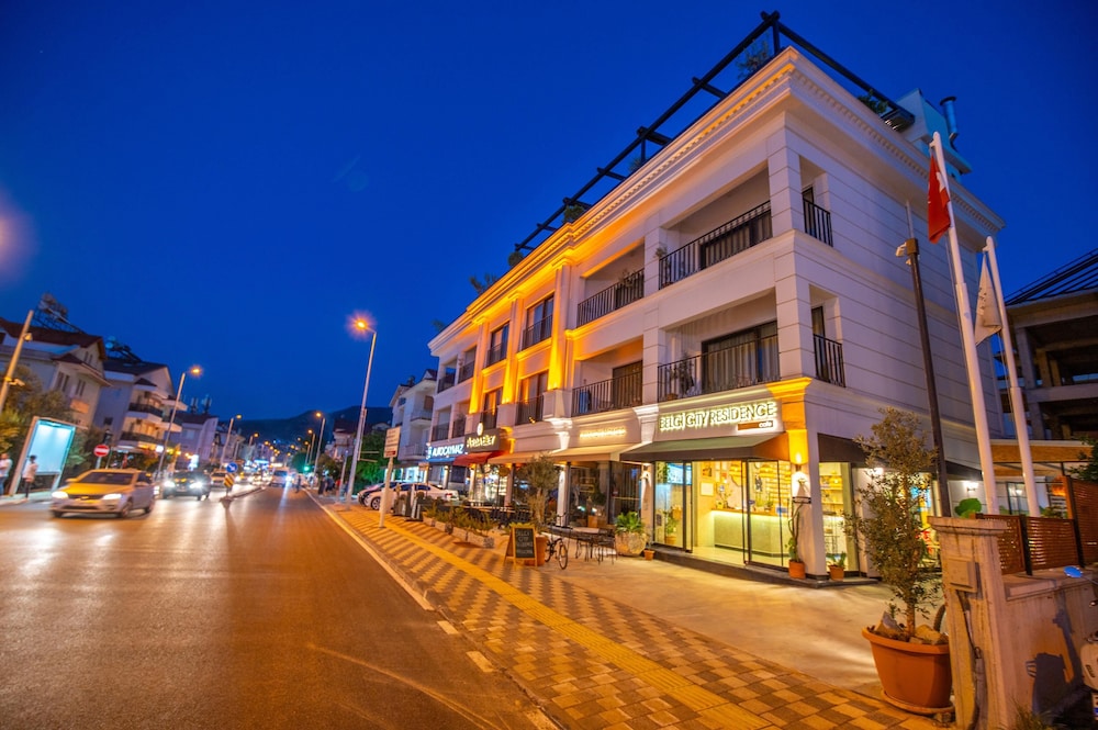 Belci City Residence - Image 101